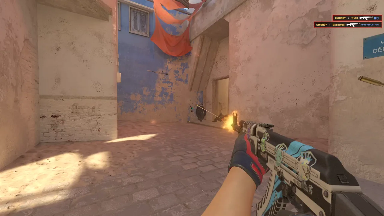 highlight